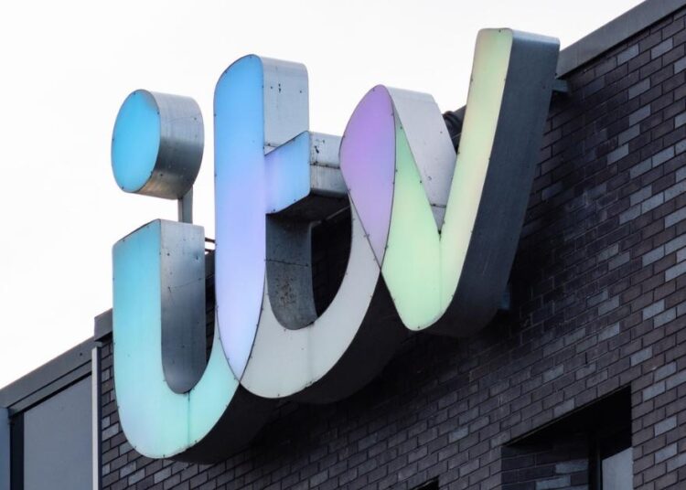 ITV elimina la serie con I'm a Celeb's GK Barry y Rev Coles