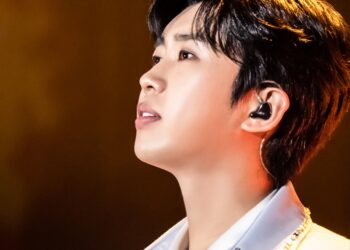 Im Young-woong, top 3 en el ranking de marca de cantantes de junio