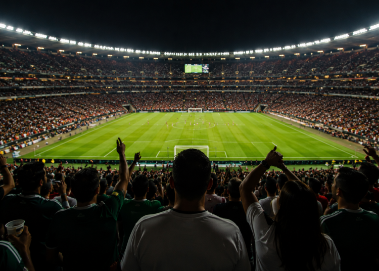 El calendario del Mundial 2026 arrancará con México como protagonista en el partido inaugural de una competencia que reunirá a 48 selecciones.