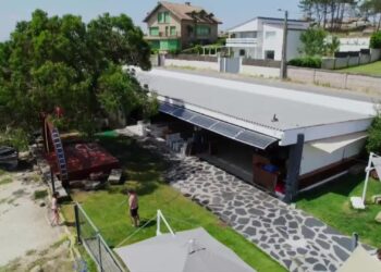 Iván Ferreiro, Dani Fernández, Marlon y Veintiuno girarán con combustible renovable en 2026