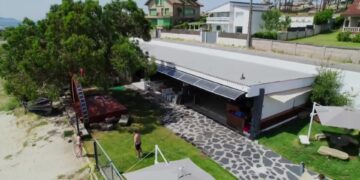 Iván Ferreiro, Dani Fernández, Marlon y Veintiuno girarán con combustible renovable en 2026