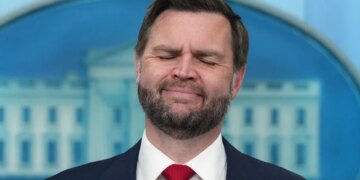 JD Vance Suggests 'The View' Prepared Him To Deal With 'Hostile' Negotiations