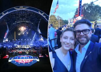 Jack Osbourne les dice a los críticos que 'callen la boca' sobre la asistencia a la pelea de UFC en la Casa Blanca