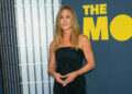 Jennifer Aniston ha reflexionado sobre las estrellas invitadas de Friends