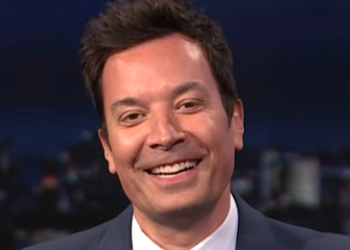 Jimmy Fallon Dunks On Trump With Help Of Every Single NBA Team Before Finals