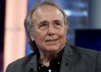 Joan Manuel Serrat