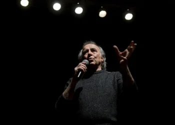 Joan Manuel Serrat