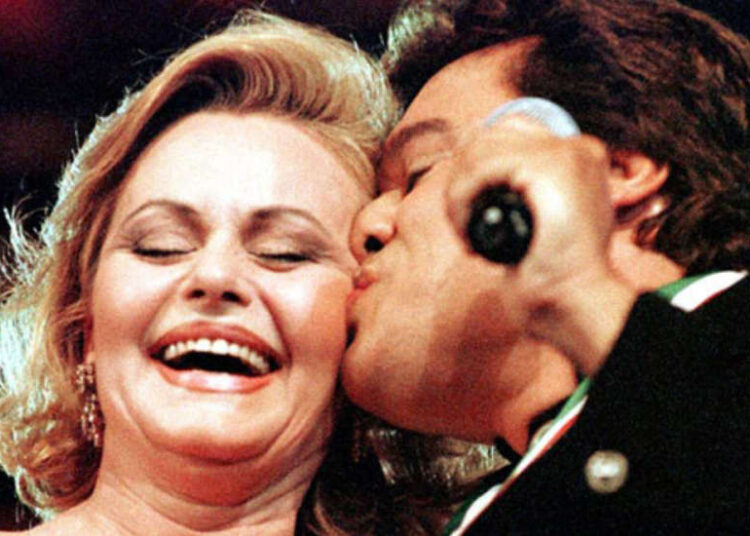 Juan Gabriel y Rocío Dúrcal: ¿por qué se distanciaron y dejaron de hablarse?