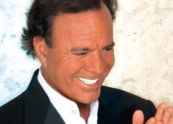 Julio Iglesias: ¿cuántas veces se casó y cuántos hijos tiene el legendario cantante español?