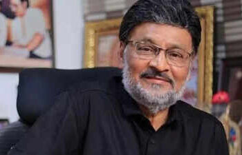 Fallece K Bhagyaraj: Raghava Lawrence, Ajay Gnanamuthu, Sibiraj y otras estrellas del cine lamentan el fallecimiento del veterano cineasta