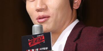 Cantante K-WILL /foto=periodista Lee Ki-beom leekb@