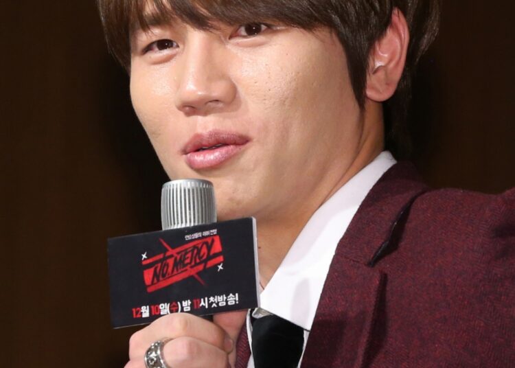 Cantante K-WILL /foto=periodista Lee Ki-beom leekb@