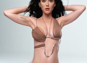 Katy Perry anuncia nueva canción 'Watch It Burn' y revela fecha de lanzamiento