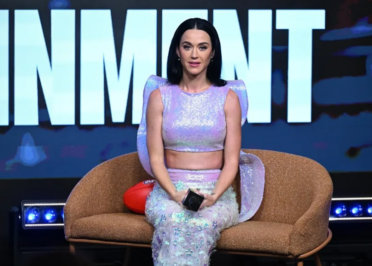 Katy Perry