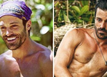 Ken McNickle protagonizó Survivor: Millennials vs Gen X en 2016.