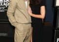 Kevin Jonas and Danielle Jonas