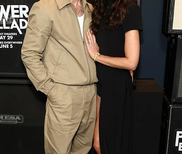 Kevin Jonas and Danielle Jonas