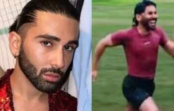 Khatron Ke Khiladi 15: Orry recuerda haber sido comparado con Kendall Jenner después de su carrera con un guepardo