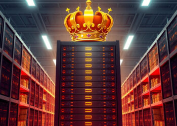 La Familia Real se convertirá en centros de datos