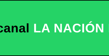 Invitación al canal de WhatsApp de La Nación PY