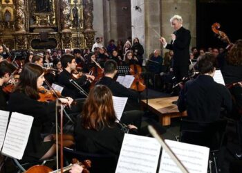 La Orquesta y Coro de la USC abre la inscripción para su Encuentro de Verano 2026