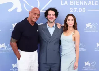 Dwayne Johnson, La Roca, confesó el impacto emocional que tuvo al ser ignorado por la Academia y no ser nominado al Oscar como Mejor Actor por 'The Smashing Machine'