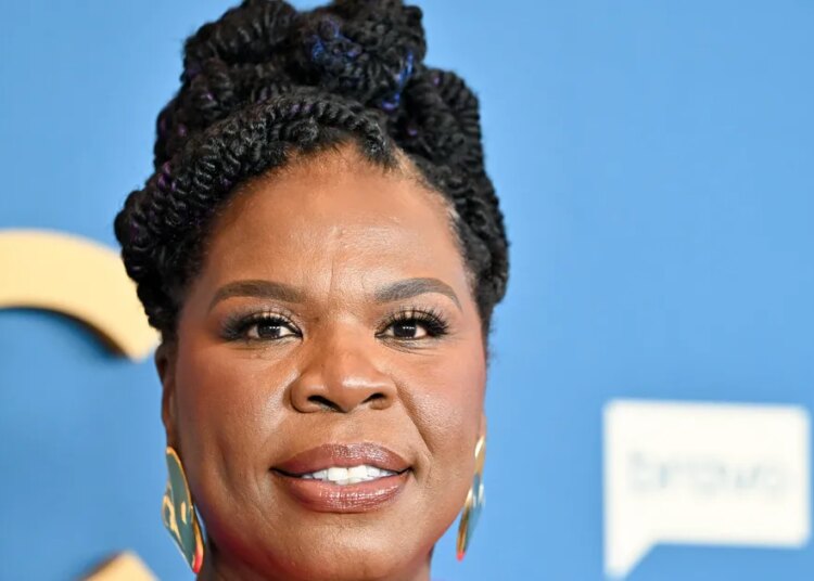 La alumna de 'SNL' Leslie Jones revela una parte 'frustrante' sobre su tiempo en el programa