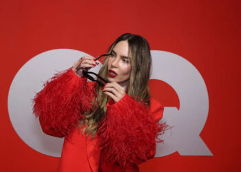 La cantante mexicana Belinda se une al elenco de doblaje en español de 'Toy Story 5'
