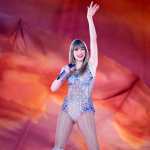 STOCKHOLM (Sweden), 11/12/2025.- (FILE) - Taylor Swift performs at the Friends Arena in Stockholm, Sweden, 17 May 2024 (reissued 11 December 2025). Taylor Alison Swift is one of the highest-grossing live music artists known for her autobiographical songwriting and artistic reinventions. Accordingly, to Forbes, Taylor Swift is the worlds richest female musician. (Suecia, Estocolmo) EFE/EPA/Christine Olsson SWEDEN OUT SWEDEN OUT
