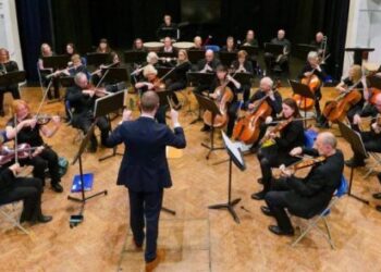 La casa señorial de Edgerton, Banney Royd, albergará eventos de música clásica en un impresionante entorno histórico