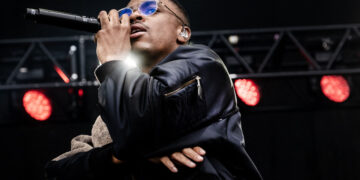 La escucha: nueva música de Vince Staples, Flo Milli, Smoke DZA, Tinashe, Bryson Tiller y más