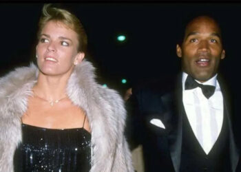 Nicole Brown Simpson y OJ Simpson se separaron en 1992.MEGA