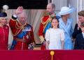 La familia real ya no vivirá en el Palacio de Buckingham, pero "seguirá siendo la sede de la monarquía"