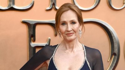 Los momentos más controvertidos de JK Rowling a lo largo de los años