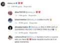 kenia os mensaje hermana eloisa os peso pluma ruptura
