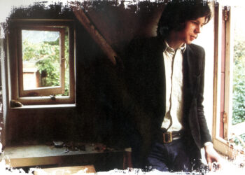 La historia secreta de Nick Drake, el genio que grabó tres discos perfectos y no vendió nada en vida