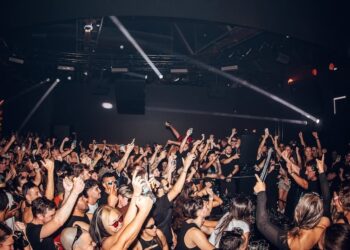 La marca de música electrónica SANDBOX presenta su serie de festivales nacionales
