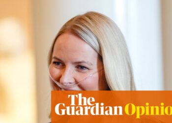 La monarquía de Noruega alguna vez pareció un cuento de hadas: las crisis recientes han expuesto su parte más oscura | Nombre Magnus