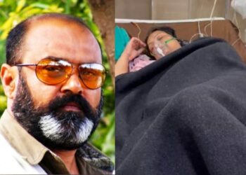 La nuera de la familia real recibe un disparo mientras la disputa se intensifica en Madhya Pradesh