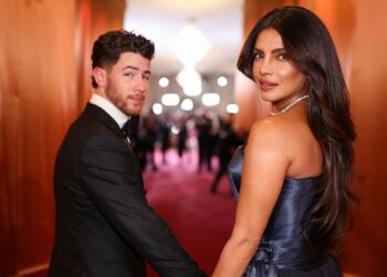 La polémica viral que convirtió a Nick Jonas y Priyanka Chopra en blanco de los tabloides