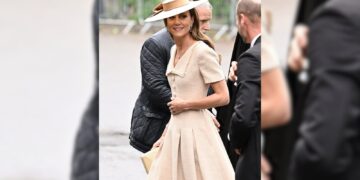 La princesa Kate sorprende a los observadores reales con una inesperada elección de estilo para el día de la boda