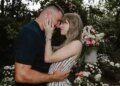 Taylor Swift y Travis Kelce