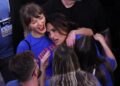 La teoría de los fanáticos de Taylor Swift se vuelve viral después de la victoria de los Knicks