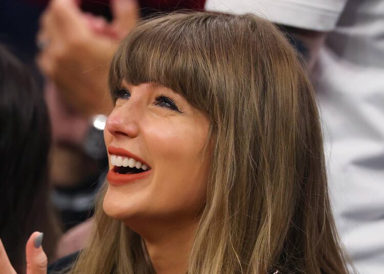 La última canción de Taylor Swift para Toy Story 5 lleva a los fans al pasado