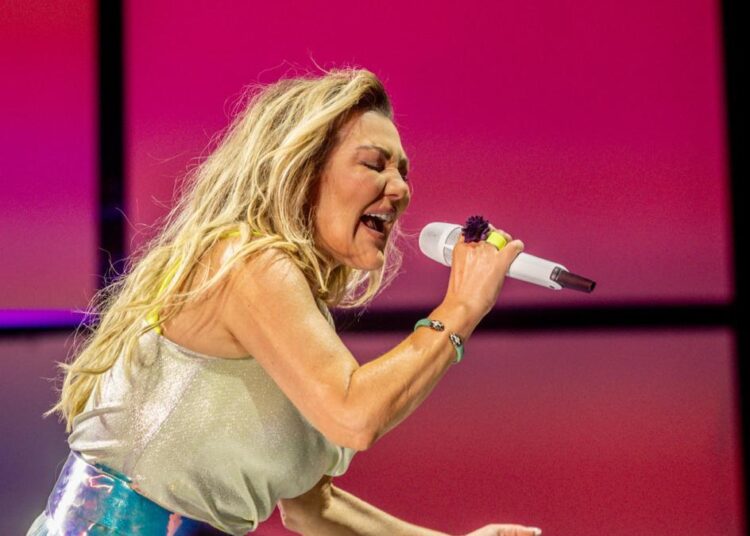 La voz bajo juicio: la lingüística detrás del caso Amaia Montero
