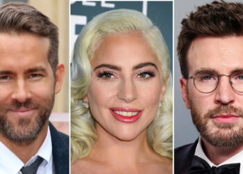 Las 15 personas más agradables de Hollywood