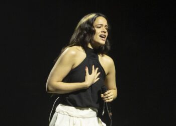 Las canciones que pondrán ritmo al verano