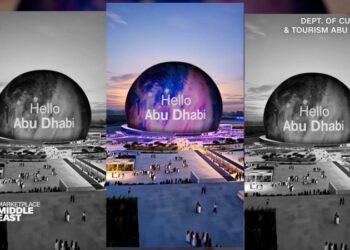 Las grandes apuestas de Abu Dhabi por el entretenimiento