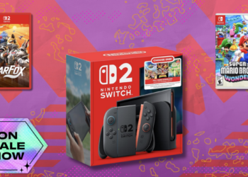 Las mejores ofertas de Prime Day Nintendo Switch: nos encanta este paquete Switch 2