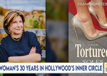 Las memorias del autor Fran Weinstein revelan 30 años de chismes de Hollywood